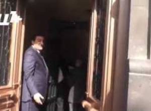 Գալուստ Սահակյանը արժանավոր է, մի բան էլ ավել. Գեղամյան