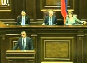 Արտեմ Ասատրյանը`կուտակային մասին