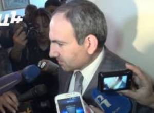 ՕԵԿ-ն ու ԲՀԿ-ն նպաստեցին Գալուստ Սահակյանի ընտրությանը