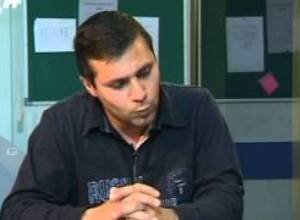 հատված Այբ-Ֆե-ի ուղիղ եթերից