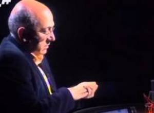 29 04 P.S. Հյուրը Աղասի Ենոքյանն է