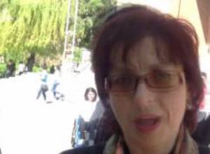 Ֆլեշ մոբ` ԲՈՒՀ-երում