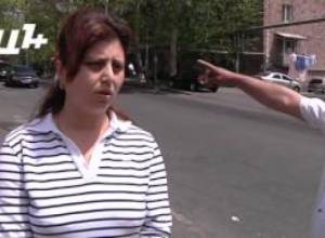 Օրվա հացից կզրկվի 8 ընտանիք. Պուրակ՝ մարդկանց ապրուստի հաշվին