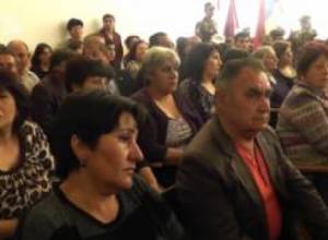 Հրադադարից առաջ վերջին զոհը