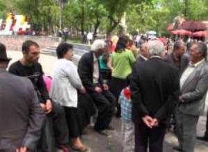 Տոնական շքերթ