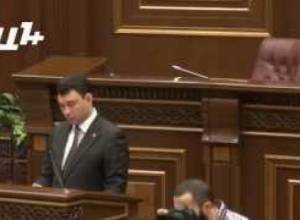 ՀՀԿ-ն ակնարկում է Ռ. Քոչարյանի՞ն