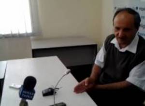 «Ողբալի վիճակում գտնվող իշխանությունը անհնարին է դարձնում որեւէ քննարկում»