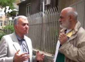 Վ. Գասպարին դժգոհ է բոլորից, բացի...