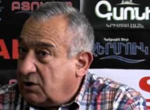 «Միկոյանի արձանը տեղադրելով՝ կտեղադրենք Խորհրդային միության արձանը»