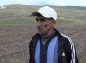 Կոտայքցիները հրաժարվում են ոռոգման ջրից