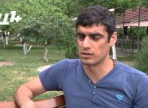 Ինչո՞ւ են եզդիներից ոչխար հափշտակում. եզդիները դիմում են ոստիկանապետին