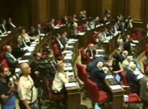 ԱԺ. Գործուղումներ` միայն բացառիկ դեպքերում