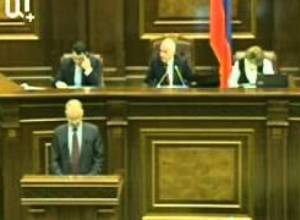 Լևոն Զուրաբյան. Սա խաբեություն է