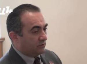 Ուկրաինայի ընտրություններին հայկական պատվիրակությունը ներկա կգտնվի