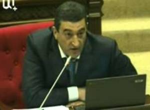 Կուտակայինը առաջին ընթերցմամբ անցավ