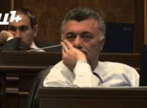 "ԴԵՄ ԵՄ"-ը գոհ կլինի, եթե...