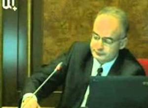 Կոռուպցիան` գաղտնիության շղարշի տակ