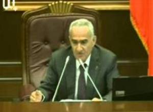 Գալուստ Սահակյան. «Գաղտնի» բառը դա «թաքուն» բառը չի