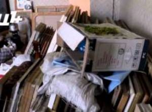 Շոթա Խաչատրյանի նկարներն այլևս պատերից կախված չեն