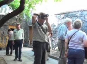 Թանգարանային գիշերը 10 տարեկան է