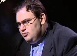 16 05 P.S. Հյուրը Արա Գոչունյանն է