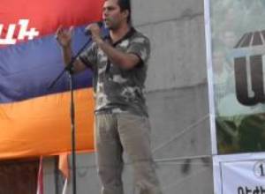 49 շաբաթ տվեցին իշխանություններին