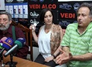 Սերգեյ Դանիելյանի «ինքնասպանության պատճառը»