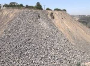 Այգին վտանգված է. ահազանգում են բնակիչները