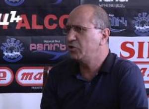 «Ղարաբաղյան հարցը կլուծվի միայն մի դեպքում»