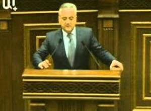 Ընտրվեց ԿԲ նոր նախագահ