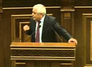 ԱԺ գալով` ինձ հաջողվե՞լ է պաշտպանել բիզնեսս. Երբեք. Մանվել Բադեյան