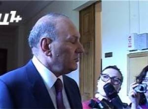 Գագիկ Խաչատրյանը բիզնես չունի