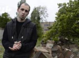 «Աֆրիկյանների տան ապամոնտաժումն անօրինական է»