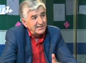 «Լիսկայի տխրահռչակ իշխանությունը կմնա Սյունիքում»