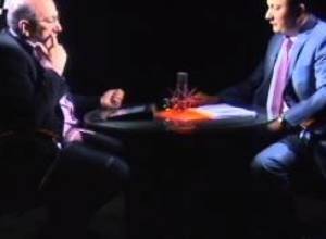 22 05 P.S. Հյուրը Վահե Էնֆիաջյանն է