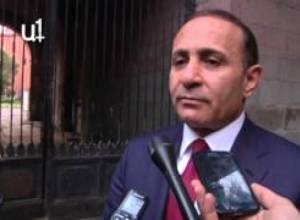 Վարչապետ.Համ չէին ուզում ասել այո, համ էլ չէին կարող դեմ քվեարկել