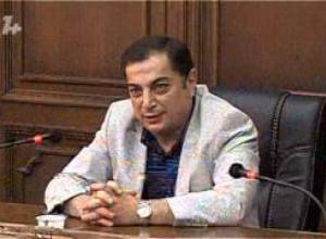 Հարբած հանրապետականներին նկատել էր նույնիսկ կոալիցիոն գործընկերը