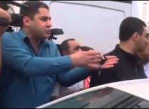 Վարորդները բողոքում են