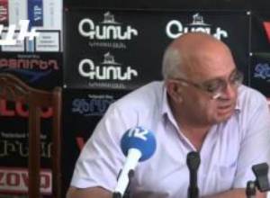 «Հետսովետական տարածքում սրանից պրծում չկա»