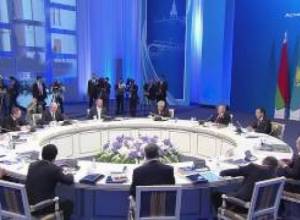 Շահագրգռված ենք պայմանագրի շուտափույթ ստորագրմամբ. Սերժ Սարգսյանի ելույթը