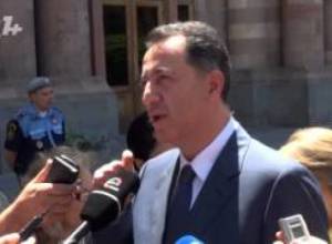 Կարեն Ճշմարիտյանը` մամուլի մասին