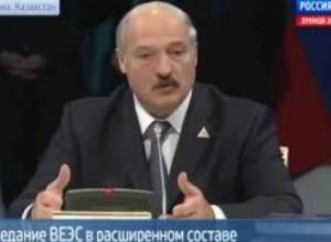 Նազարբաևը չի ուզում գրգռել Ադրբեջանին. մաս 2