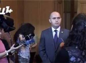 «Սերժ Սարգսյանի համար շատ հարմար ժամանակ է հրաժարական տալու»