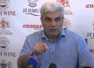 Հայաստանը կգնա՞ դեպի ԵՄ կրկին