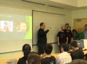 Nigel Sharp The Future of Human Computer Interaction