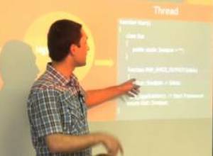 Tigran Bayburtsyan Toxic; Modified PHP which works like nodejs but faster