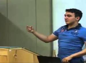 Արման Քուչուկյան -- Ինչպես Չունենալ (_!_) -ի Resume + Թոփ 10 (_!_) -- ի հարցեր Interview-ի ընթացքում