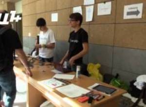 Ի՞նչ տվեց BarCamp Yerevan 2014-ը