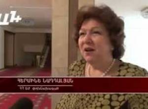 «Հիմա ով ինչ նամակ ուղարկի, կարդալո՞ւ եք»