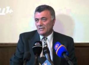 Չորս ուժերը 12 պահանջ են ներկայացնում